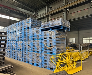 南京鋼托盤(pán)的使用壽命有多長(zhǎng)？