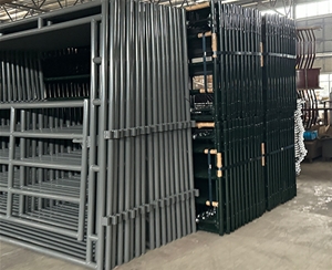 南京貨架有哪些種類？